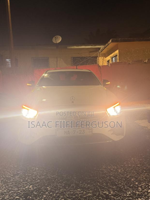 Mercedes-Benz E300 2017 White