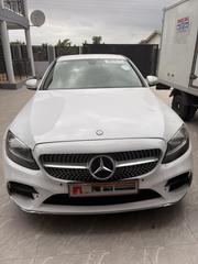 Mercedes-Benz C300 Base Sedan RWD (2.0L 4cyl 7A) 2016 White for sale