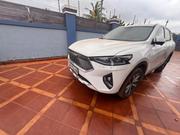 Haval F7 2020 White for sale