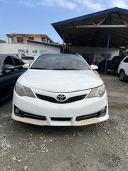 Toyota Camry 2014 White for sale