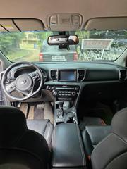 Kia Sportage 2016 for sale