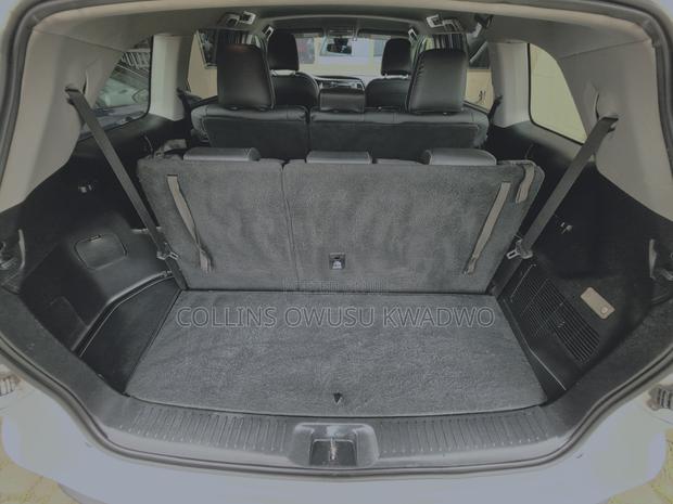 Toyota Highlander 2018 White