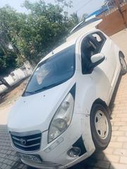 Daewoo Matiz 1.0 SE 2010 White for sale