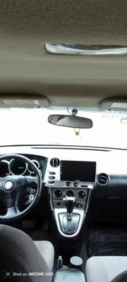 Toyota Matrix 2009 Blue for sale