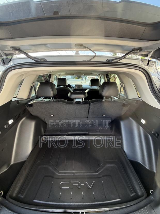 Honda CR-V 2026 Gray