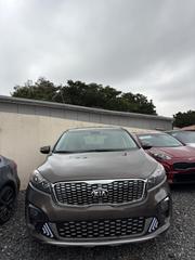 Kia Sorento 2.4L LX AWD 2019 Brown for sale