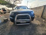 Hyundai Santa Fe SE 2012 Black for sale