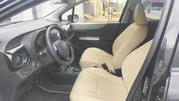 Toyota Vitz 2015 Black for sale