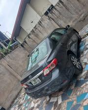 Toyota Corolla 2013 Gray for sale