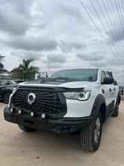 Great Wall Poer Deluxe 2022 White for sale