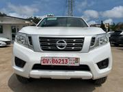 Nissan Navara 2019 White for sale