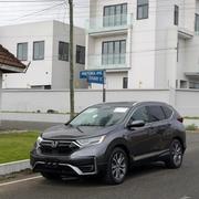 Honda CR-V Touring 2022 Black for sale