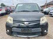 Toyota Sienta 1.5 FWD 2013 Black for sale
