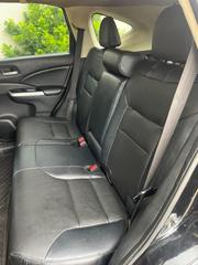 Honda CR-V 2014 Black for sale