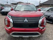 Mitsubishi Outlander SE Special Edition 2023 Red for sale