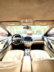 Hyundai Elantra 2010 Blue for sale