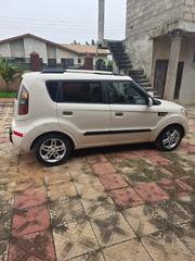 Kia Soul 2008 Ivory for sale