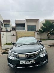 Honda Accord Sport 4dr Sedan FWD (2.4L 4cyl 2A) 2016 Gray for sale