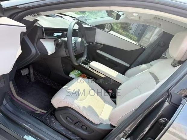 Mazda CX-60 2025