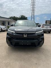 Honda CR-V EX-L AWD 2024 Black for sale