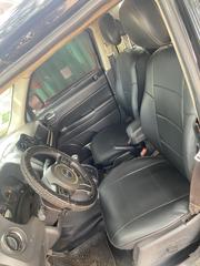 Jeep Patriot Altitude Edition 4dr SUV 4WD (2.4L 4cyl 6A) 2015 Black for sale