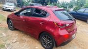 Toyota Yaris 1.5 Sedan L 2020 Red for sale