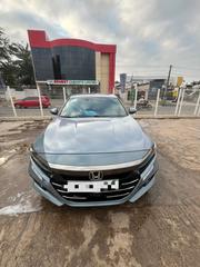 Honda Accord Sport 2.0T 2022 Teal for sale