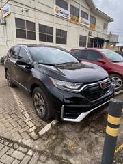 Honda CR-V EX-L AWD 2018 Black for sale