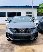 New GAC GS3 2025 Gray for sale