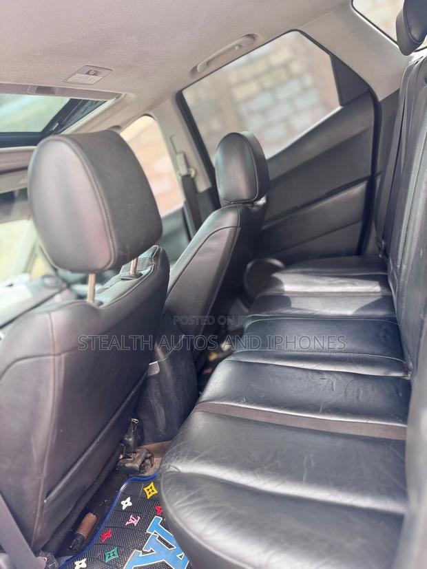 Mazda CX-7 i SV 2010 Blue