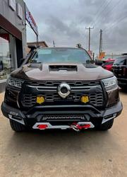 Great Wall Pao 2022 Brown for sale