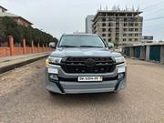 Toyota Land Cruiser 4.5 V8 DSL 2013 for sale