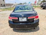 Honda Accord EX 2dr Coupe (2.4L 4cyl 6M) 2014 Black for sale