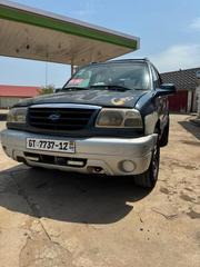 Chevrolet Tracker 2012 Blue for sale
