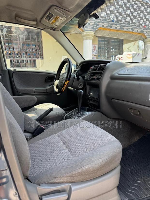 Chevrolet Tracker 2012 Blue