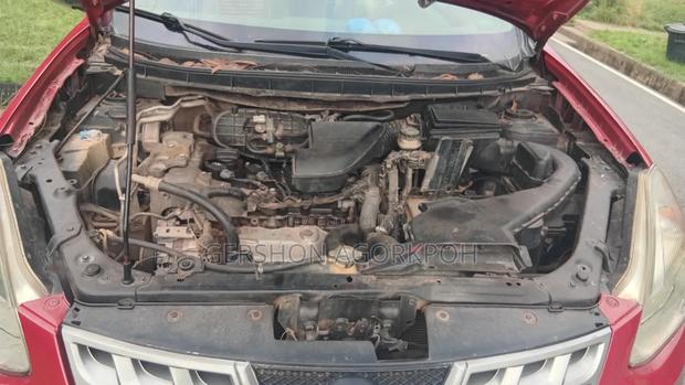 Chevrolet Tracker 2012 Blue