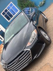 Hyundai Elantra SE 2018 Black for sale