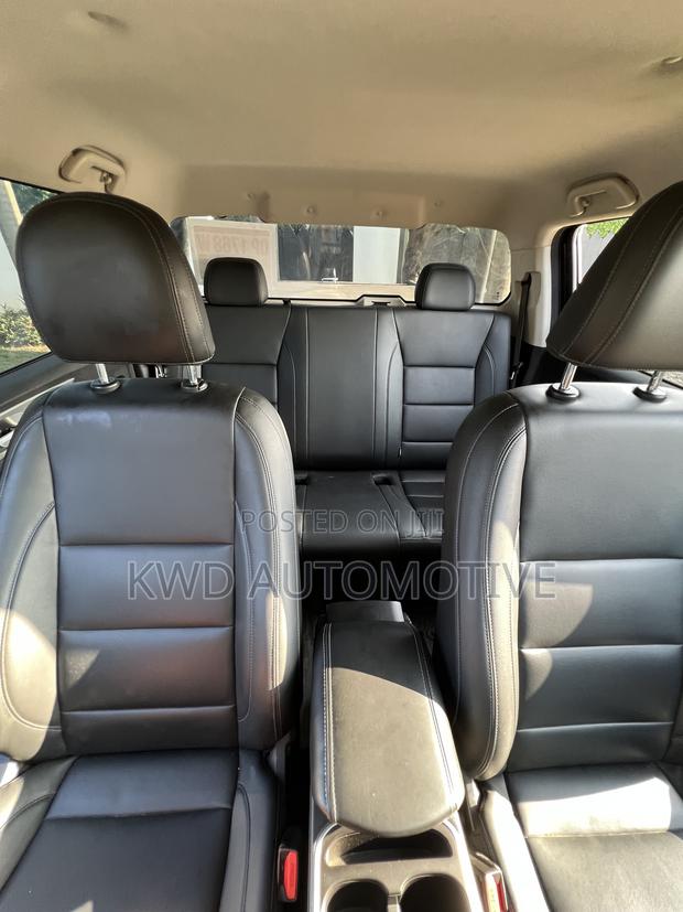 Great Wall Poer Comfort 2022 Black