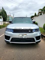 Land Rover Range Rover SWB 2021 Silver for sale