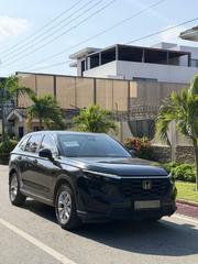Honda CR-V EX-L AWD 2025 Gray for sale