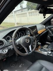 Mercedes-Benz C300 Luxury 4Matic Sedan AWD (3.0L 6cyl 7A) 2012 Black for sale