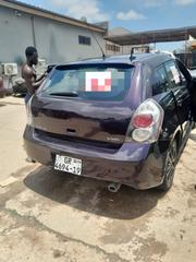 Pontiac Vibe 2010 Gray for sale