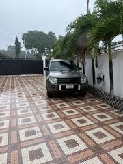 Mitsubishi Pajero 3.0 2011 Gray for sale