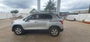 Chevrolet Trax 2018 Gray for sale