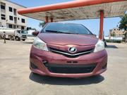 Toyota Vitz 2013 Brown for sale