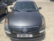 Nissan Altima 2.5 SL 2012 Gray for sale