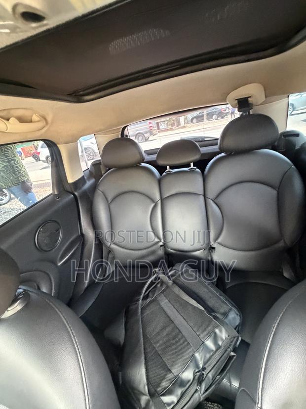 Mini Countryman 2012 Blue