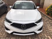 Acura ILX 2022 White for sale