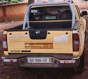Nissan Hardbody 2019 Gold for sale