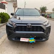 Toyota RAV4 LE FWD 2020 Brown for sale